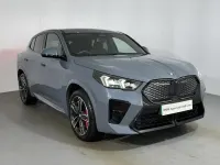 Used BMW iX2 Luxury Line 150 kW (204 HP) 2026 Grey SUV