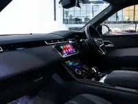 Used Land Rover Range Rover Velar R-Dynamic 204 HP (150 kW) 2022 Black SUV