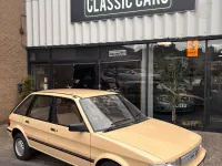 Used Austin Maestro 1983 Beige Hatchback