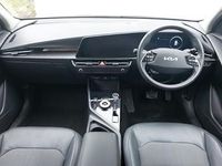 Used Kia e-Niro 147 kW (201 HP) 2023 Black SUV