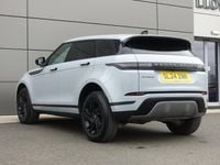 Used Land Rover Range Rover evoque S 2024 Grey SUV