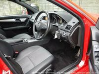 Used Mercedes C250 2009 Sedan