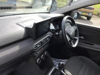 Used Dacia Jogger Extreme 110 HP (80 kW) 2023 Grey MPV