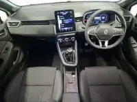 New Renault Clio Techno Esprit Alpine 90 HP (66 kW) 2026 Solid  glacier white Hatchback