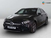 used Mercedes A250 A-Class SaloonAMG Line Executive 4dr Auto