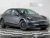 Used Tesla Model 3 RWD 2022 Sedan