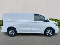 Usado VW Transporter S 150 CV (110 kW) 2025 Blanco Van