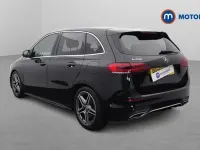 Used Mercedes B200 Executive 163 HP (119 kW) 2022 Hatchback