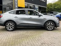 Used Renault Arkana Iconic 143 HP (105 kW) 2022 SUV
