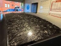 Used Toyota Yaris 272 HP (200 kW) 2021 Red Hatchback