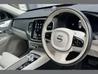 Used Volvo XC90 Ultimate 455 HP (334 kW) 2023 Black SUV