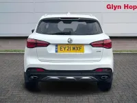 Used MG HS Exclusive 162 HP (119 kW) 2023 SUV