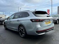 Used VW Passat 150 HP (110 kW) 2024 Estate