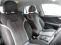 Used Audi Q2 Sport 150 HP (110 kW) 2021 Black SUV