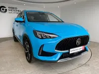 Used MG HS Trophy 2024 Blue SUV