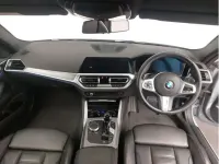 Used BMW 420 M Sport 190 HP (139 kW) 2023 Grey Coupe