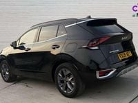 Used Kia Sportage GT-Line S 180 HP (132 kW) 2025 SUV