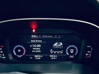 Used Audi Q3 Sport 150 HP (110 kW) 2019 Black SUV