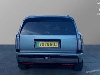 Used Hyundai Ioniq 9 314 kW (427 HP) 2025 Celadon grey SUV