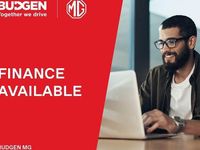 Used MG ZS Excite 106 HP (77 kW) 2023 SUV