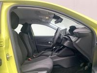 New Peugeot 208 Style 99 HP (72 kW) 2025 Yellow Hatchback