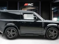 Used Land Rover Defender S 2025 Black SUV