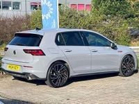 Used VW Golf VIII GTI 245 HP (180 kW) 2024 Grey Hatchback