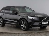 Used Volvo XC60 R-Design 247 HP (181 kW) 2022 SUV