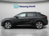 Usado Subaru Solterra 160 kW (218 CV) 2024 SUV