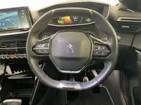 Used Peugeot 208 GTi 102 HP (75 kW) 2022 Blue Hatchback