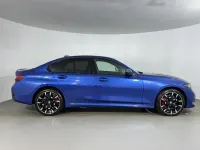 Used BMW 330 M Sport 288 HP (211 kW) 2026 Blue