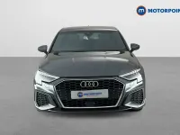 Used Audi A3 S-Line 2023 Grey Sedan