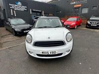 Used Mini Cooper D Paceman 2015 SUV