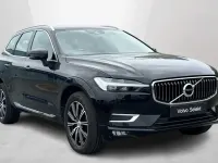 Used Volvo XC60 Inscription 247 HP (181 kW) 2021 SUV