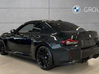Used BMW M2 Comfort Edition 473 HP (347 kW) 2025 Black Coupe