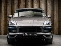 Used Porsche Cayenne 2023 Grey SUV