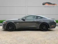 Used Ford Mustang GT 2016 Grey Coupe