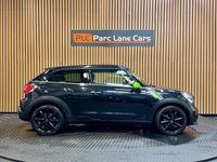 Used Mini Cooper SD Paceman 2014 Black SUV