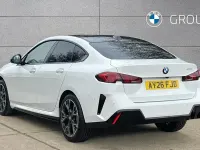 Used BMW 223 M Sport 218 HP (160 kW) 2026 White Coupe