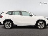 Used BMW X1 xLine 208 HP (152 kW) 2024 White SUV