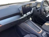 Used Cupra Born e-Boost 169 kW (230 HP) 2024 Grey Hatchback