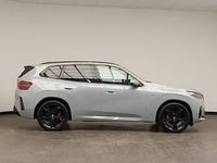 Used BMW X3 M Sport 299 HP (219 kW) 2025 Grey SUV