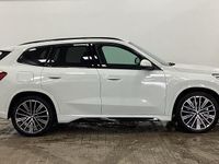 Used BMW X1 M Sport 242 HP (177 kW) 2025 White SUV