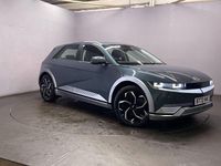 Used Hyundai Ioniq 5 Premium 159 kW (217 HP) 2022 Green SUV