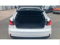Used Audi A1 Sport 94 HP (69 kW) 2022 White SUV