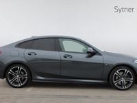 used BMW 220 d M Sport Gran Coupe