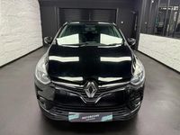 Used Renault Clio IV Iconic 90 HP (66 kW) 2018 Black Hatchback