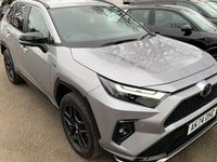 Used Toyota RAV4 Sport 306 HP (225 kW) 2026 SUV