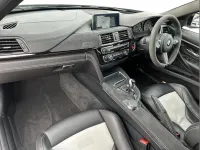 Used BMW M3 Performance 453 HP (333 kW) 2019 White Sedan