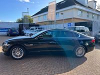 used Jaguar XF 2.0d Prestige 4dr Auto